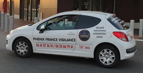 phenix france vigilance 