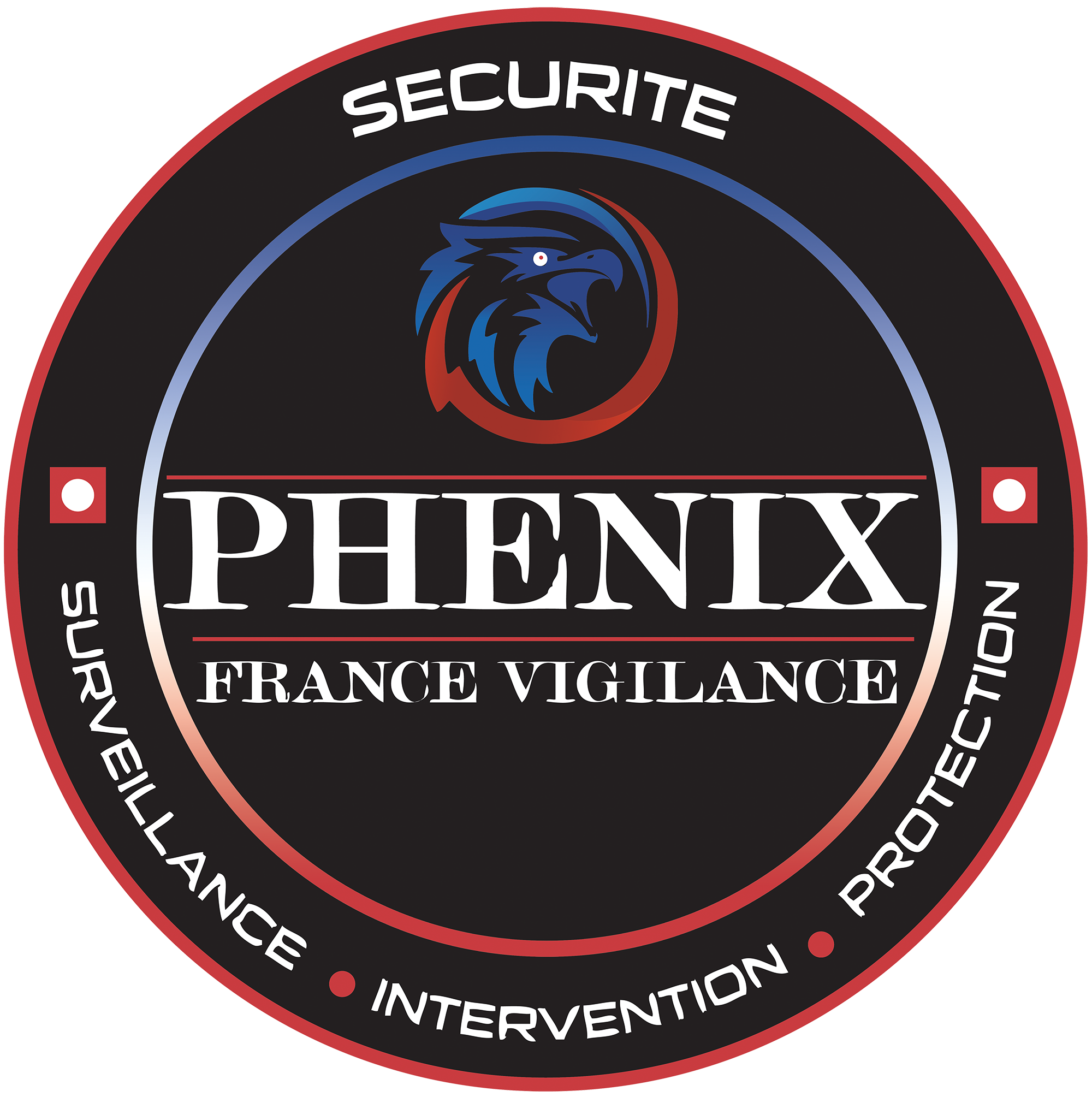 PHENIX FRANCE VIGILANCE 
, Société de sécurité privée à Toulouse