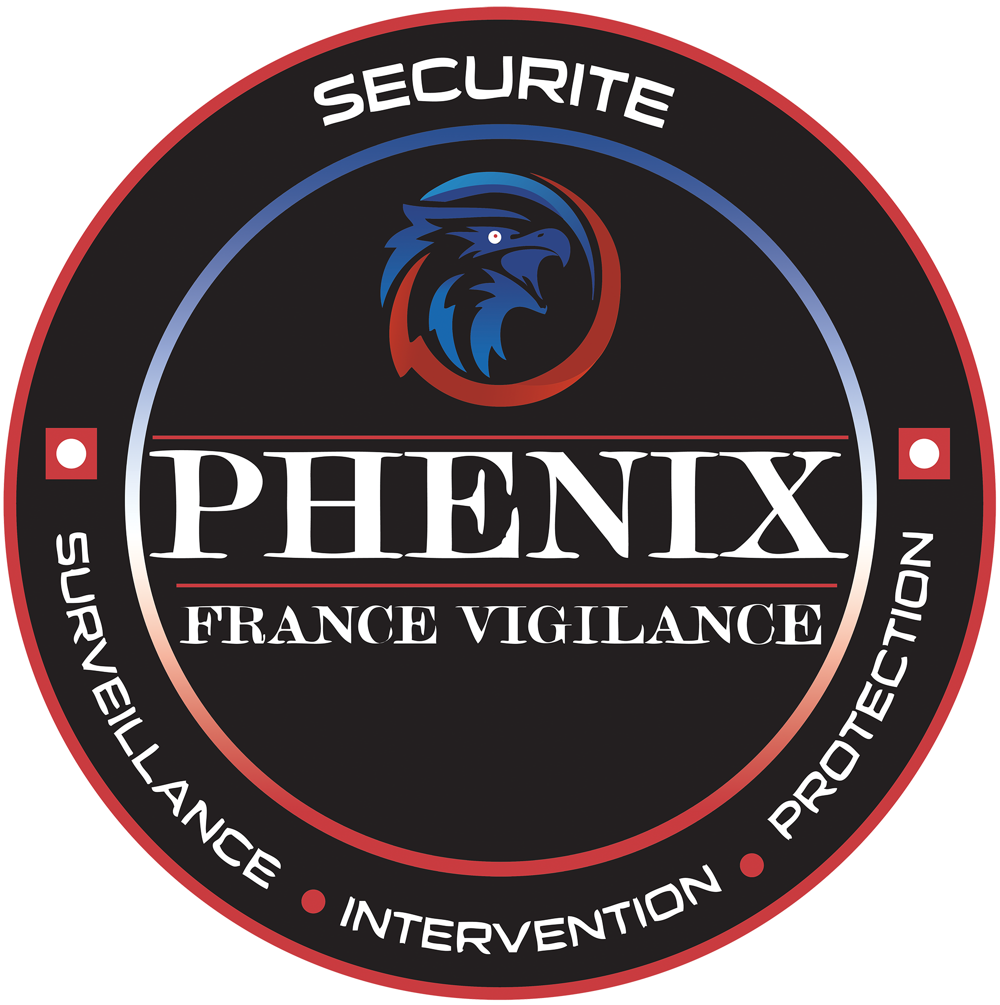 PHENIX FRANCE VIGILANCE 
, Société de sécurité privée à Toulouse