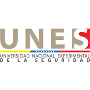 Logo UNES