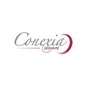 Logo CONEXIA sécurité